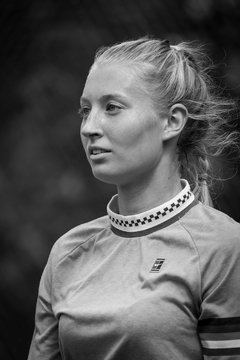 Ausschnitte 1275 - Marie-Lynn Tiedemann